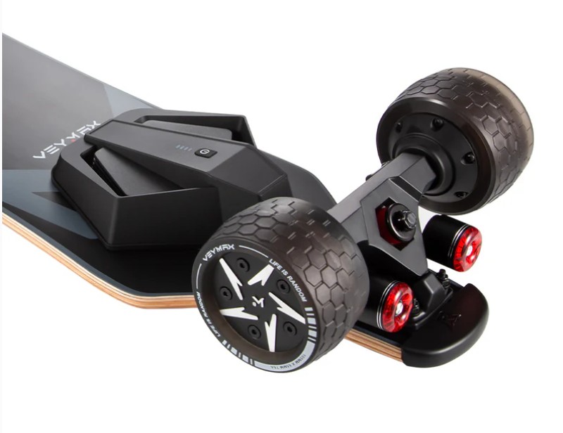 Veymax Roadster X4 Vista 3